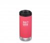 Kubek termiczny Klean Kanteen TKWide 355 ml Cafe Cap melon punch melonowy